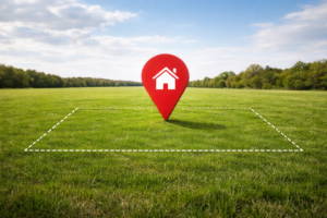 Raum für Großes – außergewöhnlich großes Grundstück für Ihr Traumhaus im Südschwarzwald